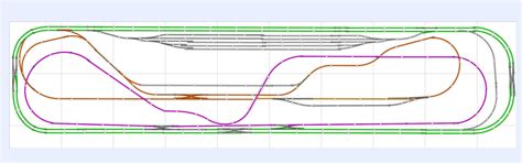 NOOB questions on making a DCC N Scale layout | Model Train Forum