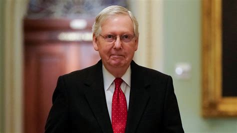 Republicans Block Request For New Evidence In Senate Impeachment Trial | HuffPost