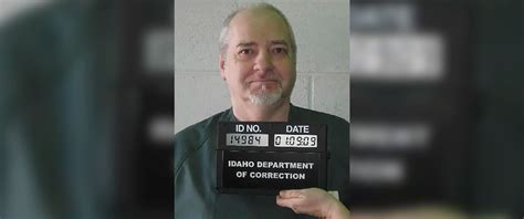 What to know about the pending Idaho execution of serial killer Thomas Creech - ABC News