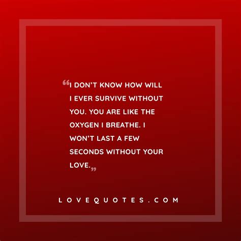 ️ Love Quotes to help you say I Love You - LoveQuotes.com