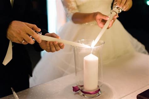 Unity Candle Ceremony: Expert Tips and Wording — Robyn Ashley Weddings