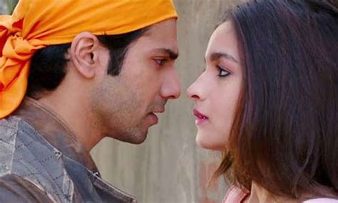 Alia Bhatt and Varun Dhawan's 'Humpty Sharma Ki Dulhania' trailer goes ...