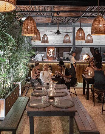 LA BRASA, Tulum - Updated 2024 Restaurant Reviews, Menu & Prices ...