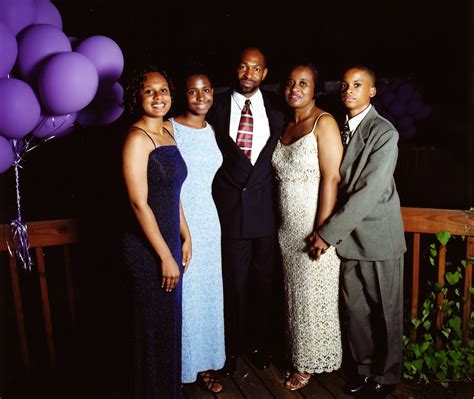 LDV Photography: Terri and Riddick Bowe Wedding