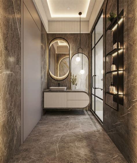 Pin on m. bathroom Pma | Washroom design, Bathroom design decor ...