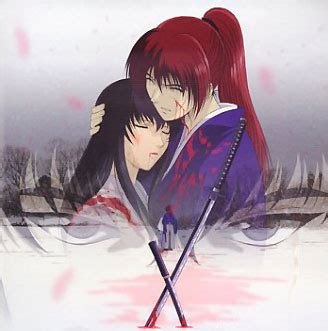 -Walking Down Memory Lane; Rurouni Kenshin, Trust And Betrayal- -(Anime/Movie/OVA)- -Mark’s Blog ...