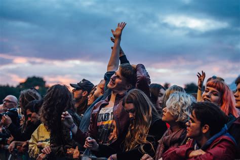 The Story of End of the Road Festival 2017 in Fifty Photographs | The Line of Best Fit