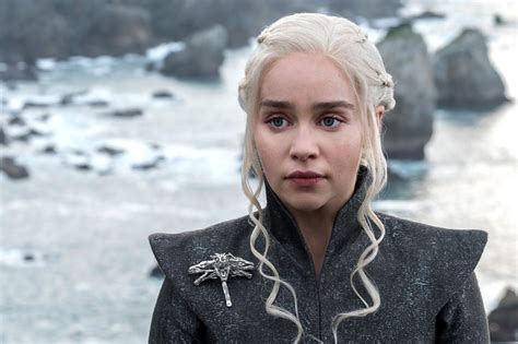 Game of Thrones season 8: How Daenerys Targaryen became a feminist icon - Vox