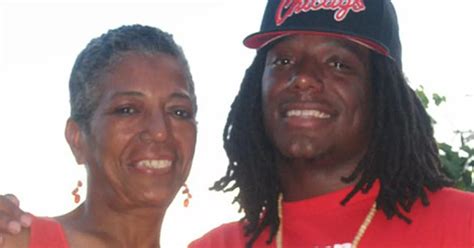 Mother of Sergio Brown's Cause of Death Revealed, NFL Star Still Missing