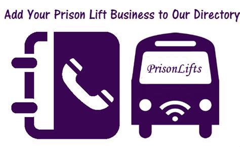 Prison Rideshare Network LLC - Home | Facebook