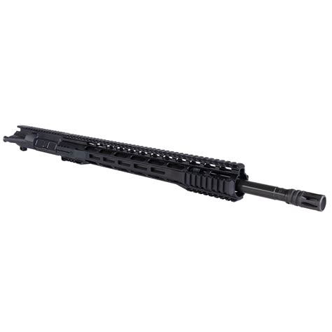 6.5 Grendel AR-15 Upper Builds | Delta Team Tactical