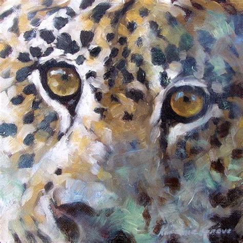 African Wildlife Paintings :: Behance