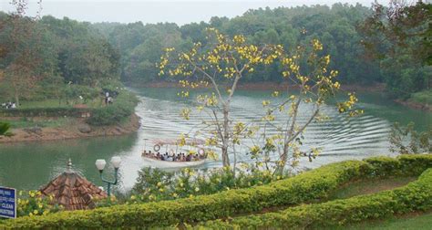 Kaveri Nisargadhama Forest Park Coorg (Timings, Entry Fee, Safari ...