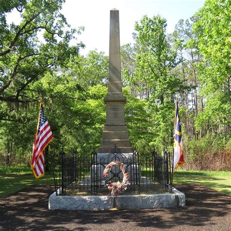 Partners - Moores Creek National Battlefield (U.S. National Park Service)