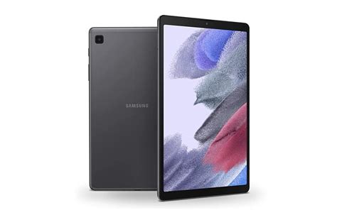 Samsung Galaxy Tab A7 Lite Price in Kenya - The Tomorrow Technology