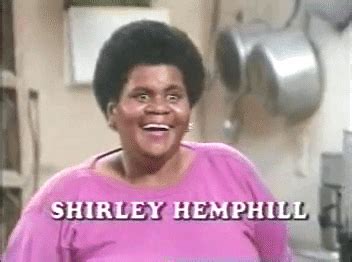 Shirley Hemphill GIFs - Find & Share on GIPHY