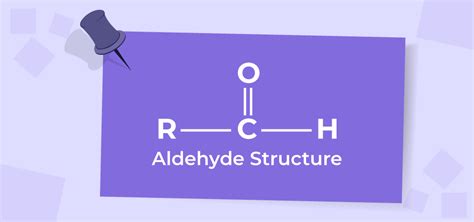 Aldehyde