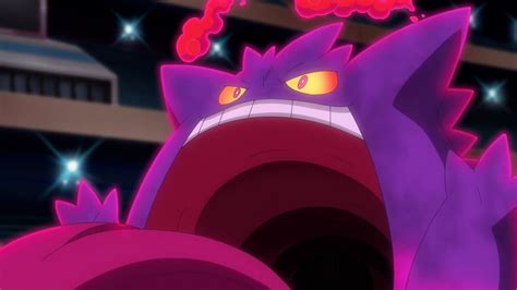 Pokemon Go Gigantamax Gengar Max Battle Guide: Weaknesses & best counters - Dexerto