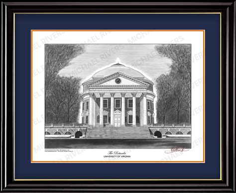 The Rotunda - University of Virginia | MICHAEL RIVERS SR