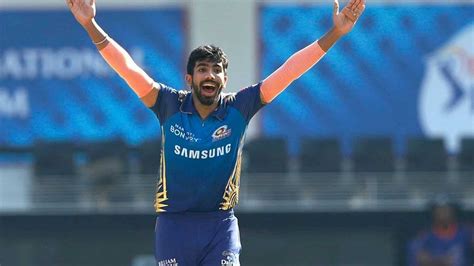 Jasprit Bumrah Net Worth 2024: How rich is the Indian speedster?