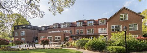 Luxury Care Home in Elstree | Signature at Elstree