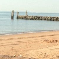 Midland Beach Fishing Pier - Ocean Breeze - Staten Island, NY