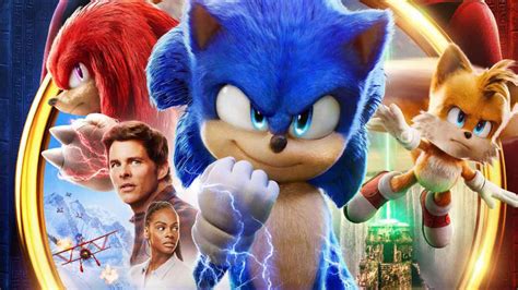 Sonic the Hedgehog 2 (2022) | Movie Reviews | Popzara Press