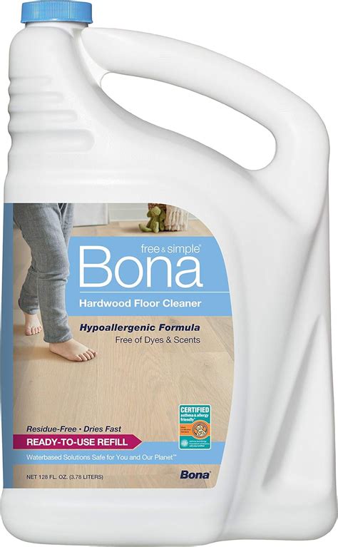 Best Bona Floor Care - The Best Choice