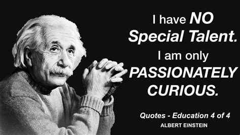 Albert Einstein Quotes - Education 4 of 4 | Albert einstein quotes ...