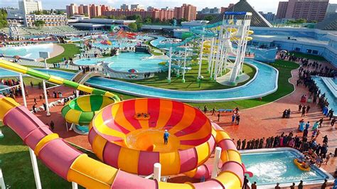 The best entertainment places in Dubai for young people - economystep