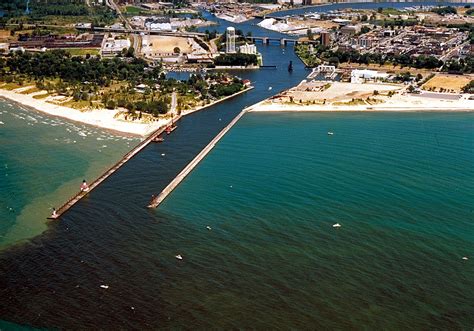 St. Joseph, Michigan - Wikipedia