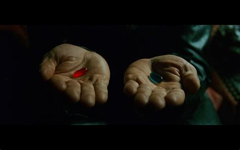 Part 2: MATRIX Philosophy and Cinematography - ERIC KIM