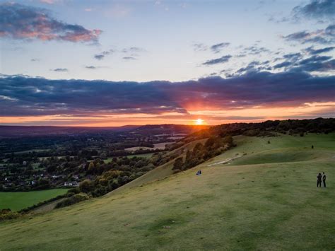 Discover Surrey's countryside - CPRE Surrey