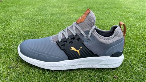 Puma Ignite Articulate Golf Shoe Review | Golf Monthly