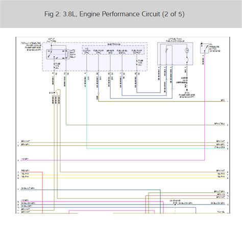 Wiring Diagram Jeep Wrangler Jk