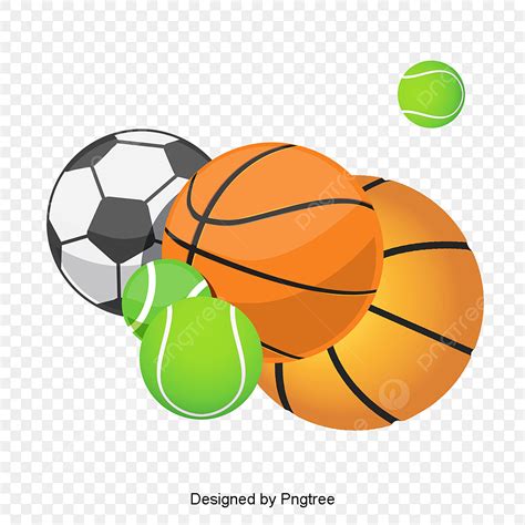 Sports Logo Cartoon