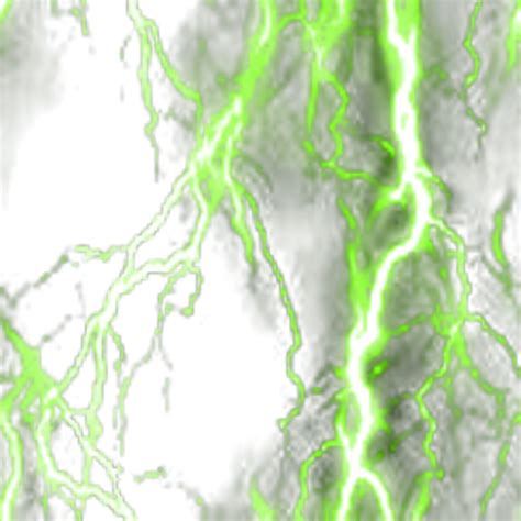 Download High Quality lightning transparent green Transparent PNG Images - Art Prim clip arts 2019