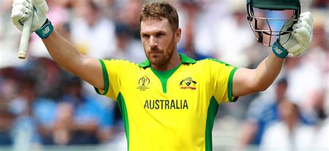 Aaron Finch | Detailed ODI Batting Stats | Stat Sensei