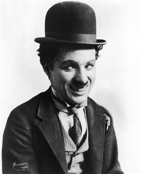 Charlie Chaplin’s Scandalous Life and Boundless Artistry | The New Yorker