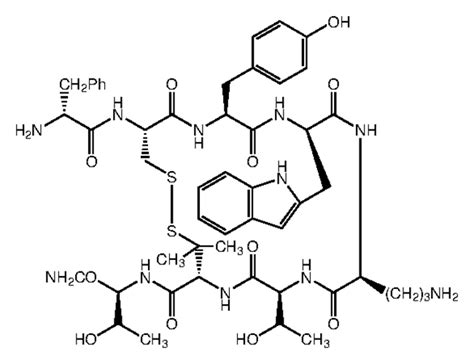 Alfa Aesar™ CTOP 5mg Alfa Aesar™ CTOP | Fisher Scientific