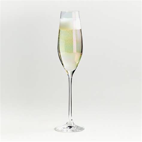 10 Modern Champagne Flutes - Brooklyn Bride - Modern Wedding Blog