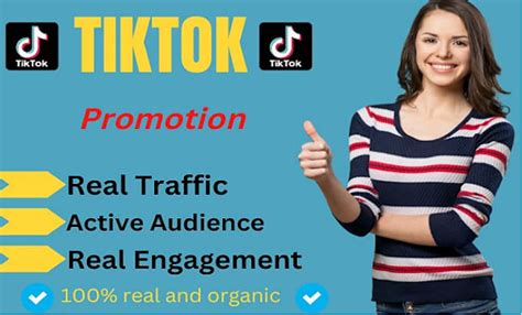 Tiktok promotion tiktok video tiktok follower tiktok growth tiktok ...