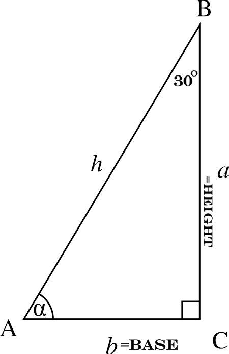 Hypotenuse Definition, Formula & Examples - Lesson | Study.com