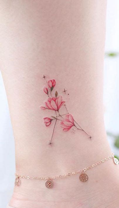 85 Unique Cancer Zodiac Tattoos to Compliment Your Body and Personality ...