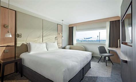 The Best Heathrow Terminal 2 Hotels - London Kensington Guide