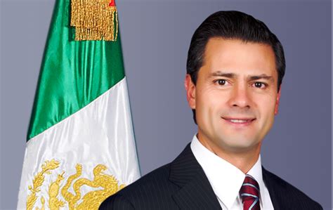 Lista de presidentes de México - México mi país