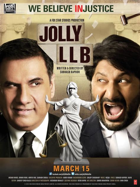 Jolly LLB (2013) | Movie HD Wallpapers