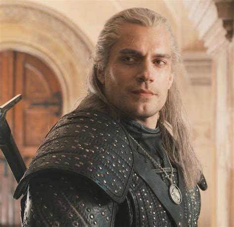 🔱📺 Henry Cavill As Geralt Of Rivia In The Series The Witcher 📽️ | The ...