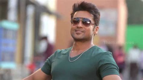 Details 117+ mass surya hairstyle photos super hot - POPPY