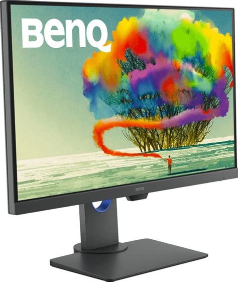 2018 27" BenQ PD2700U Specifications